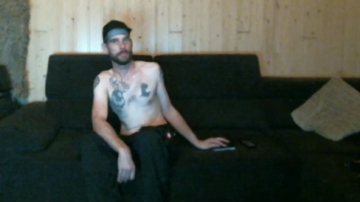 HARDTEKK85  12-10-2021 Recorded Video Topless
